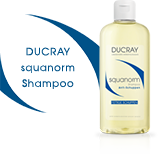 DUCRAY squanorm Shampoo DUCRAY squanorm Shampoo