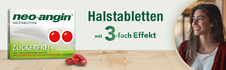 neo-angin zuckerfrei