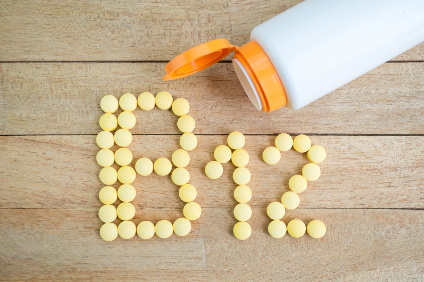 Vitamin B12 in Tablettenform: Vegane Nahrungsergänzungsmittel