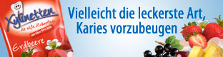 zum THemenshop Xylit-gesunde Zähne