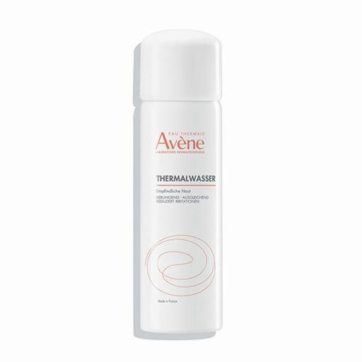AVENE Antirougeurs Rosamed Anti-Röt.Konz.SPF 50+ - 30ml
