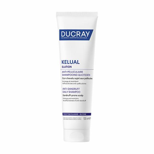 DUCRAY KELUAL DS intensive Anti-Schuppen Shampoo - 100ml - AKTIONSARTIKEL