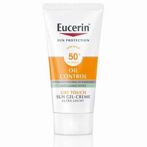 EUCERIN DermoPure Clinical Probiom 8 Creme - 1Stk