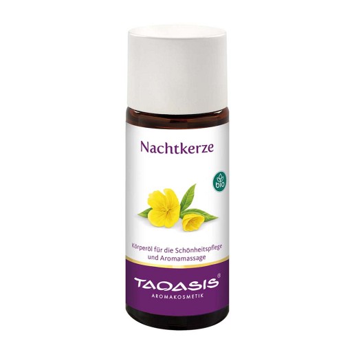 NACHTKERZENÖL BIO - 50ml