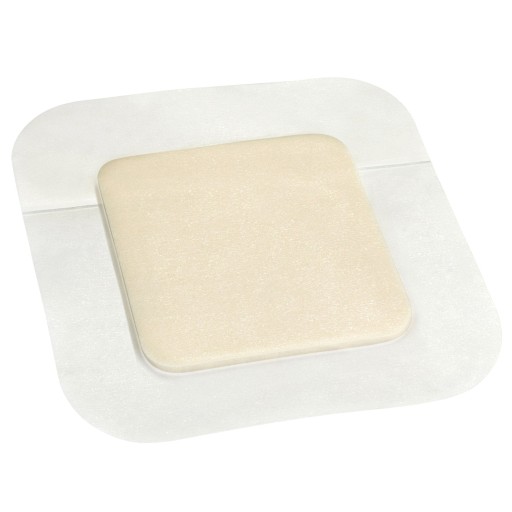 ASKINA Transorbent Border 14x14 cm - 5Stk