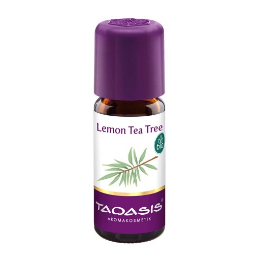 LEMON TEA Tree Öl Bio - 10ml