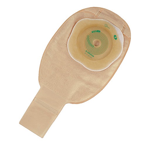 SOFTIMA Ileob.1t.40mm Roll\'up beige - 30Stk