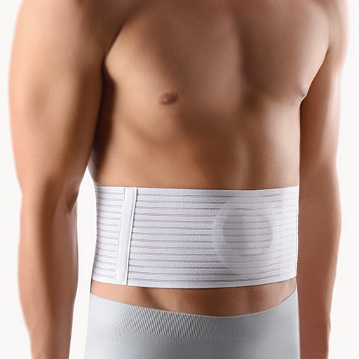 BORT Nabelbruchbandage Gr.1 - 1Stk