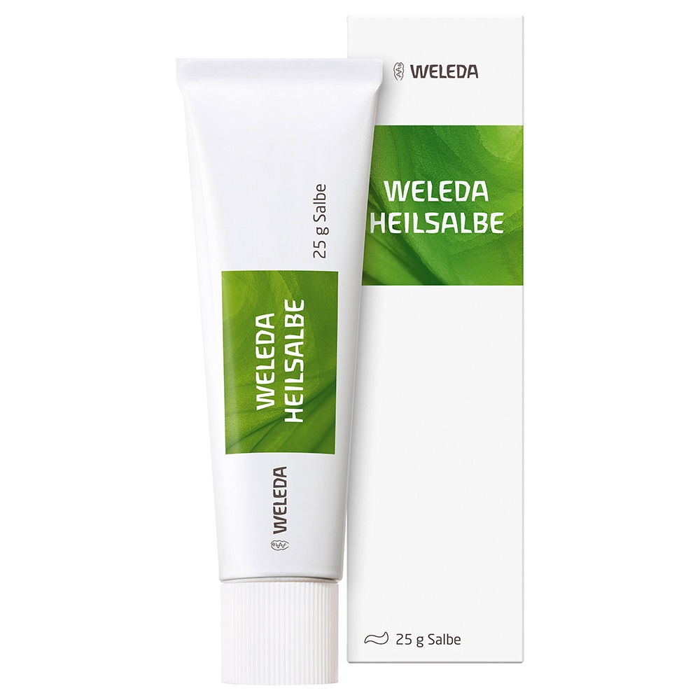 WELEDA Heilsalbe - 25g