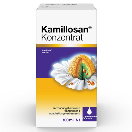 KAMILLOSAN (100 - medikamente-per-klick.de