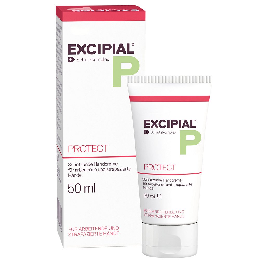 EXCIPIAL Protect Creme - 50ml - Excipial®