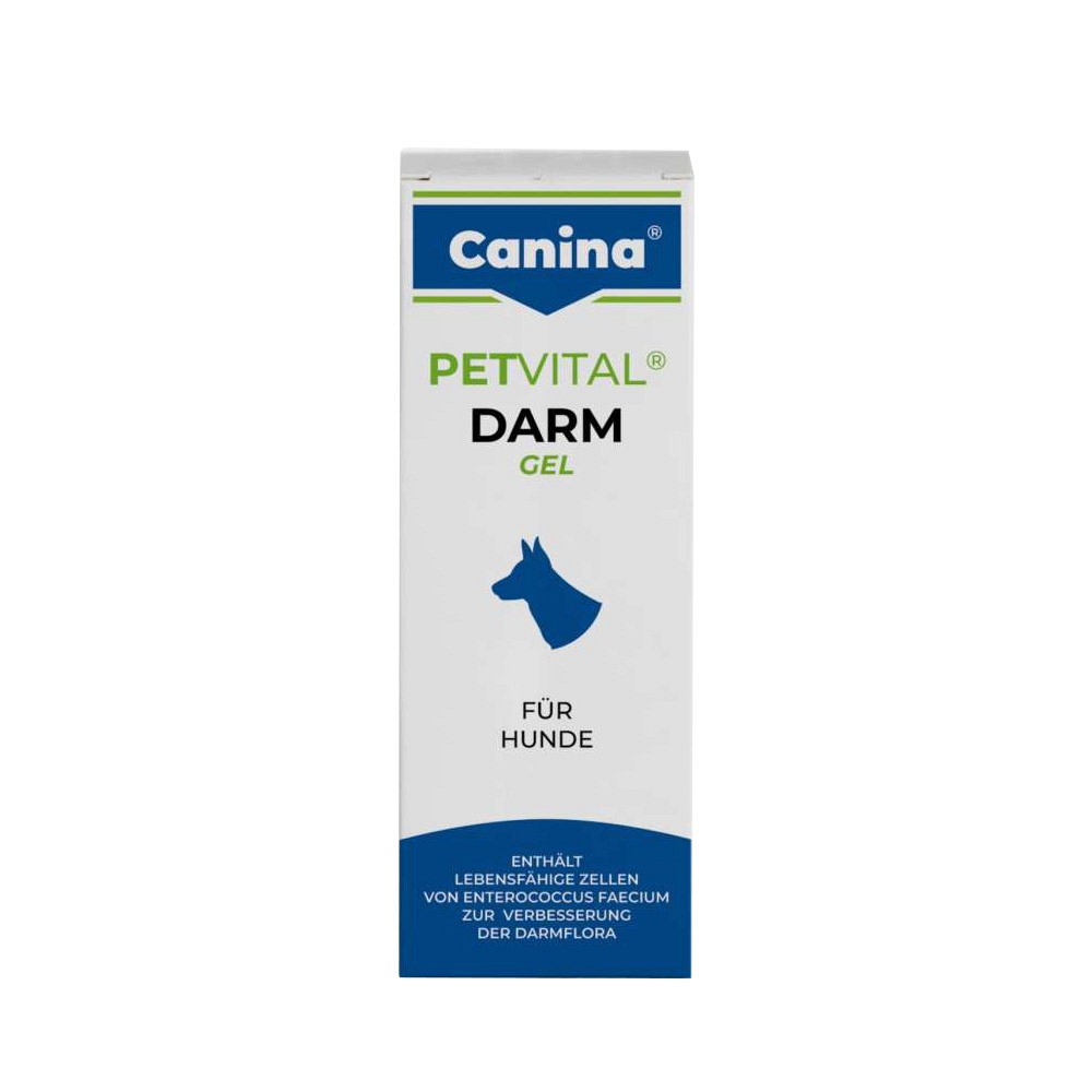 PETVITAL Darm Gel vet. - 30ml - Magen & Darm