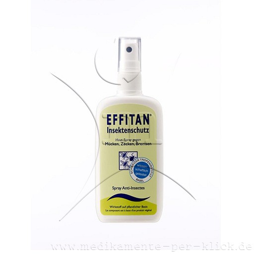 Effitan Repelent () Effitan Repelent