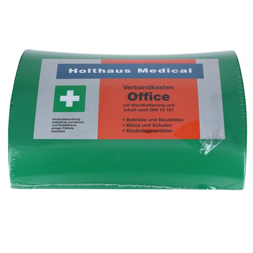 VERBANDKASTEN Office DIN 13157 - 1Stk