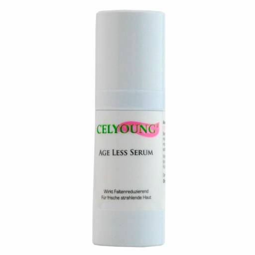 CELYOUNG age less Serum - 30ml - Gesichtspflege
