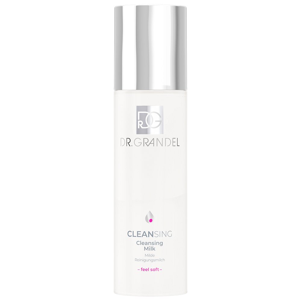 GRANDEL Cleansing Milk - 200ml