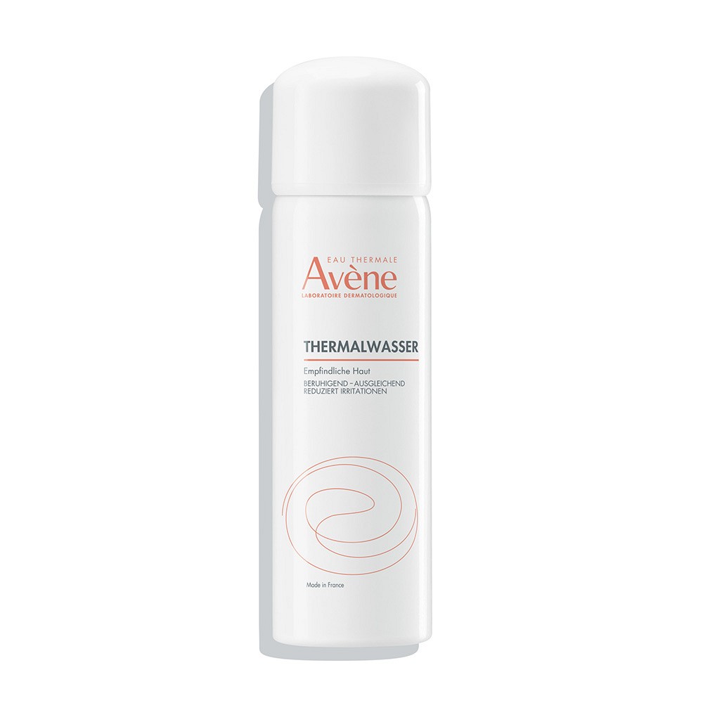AVENE Thermalwasser Spray - 50ml - Vegan