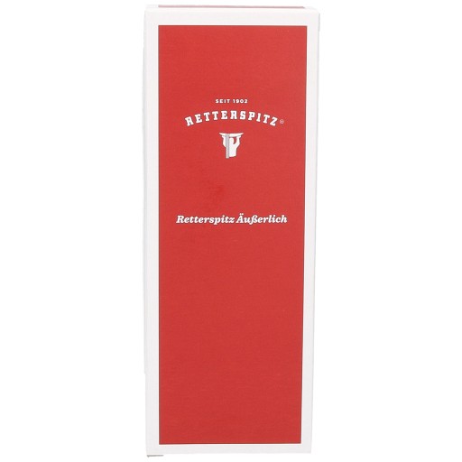 RETTERSPITZ Wasser äußerlich - 350ml