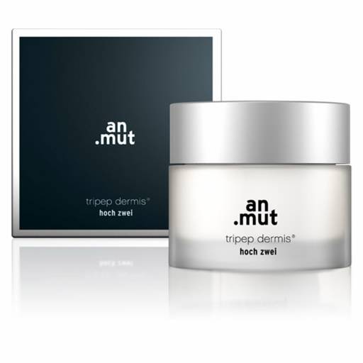 AN.MUT tripep dermis hoch zwei Creme - 50ml