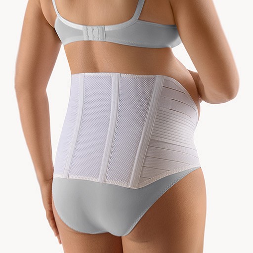 BORT Abdominalstütze für Schwangere Gr.1 - 1Stk