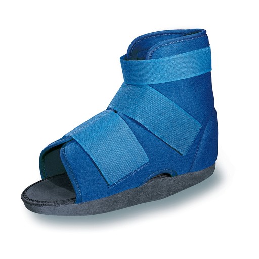 ARTISTEP S Gehsohle P 25-30 m.Klettb.45564 - 1Stk