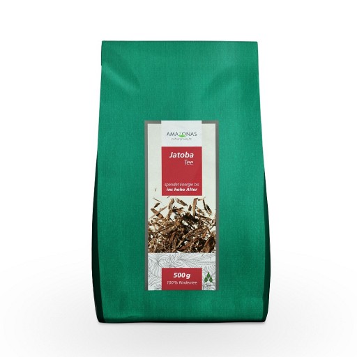 JATOBA Tee - 500g