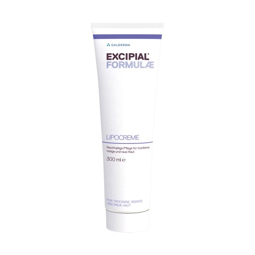 EXCIPIAL Lipocreme - 300ml - Excipial®