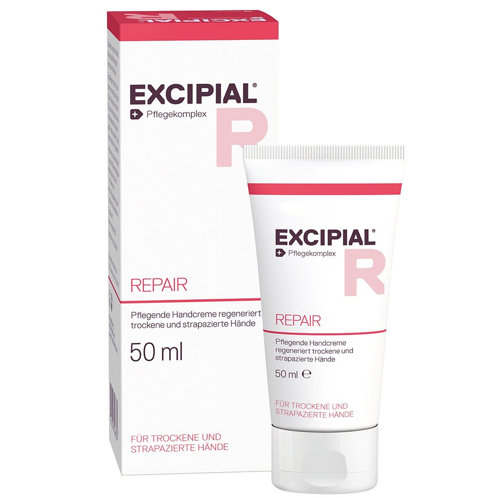 EXCIPIAL Repair Creme - 50ml - Excipial®
