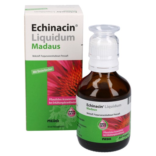 ECHINACIN Liquidum (50 ml) 