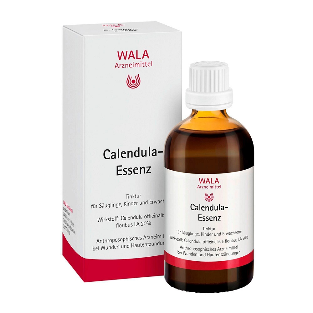 CALENDULA ESSENZ - 100ml