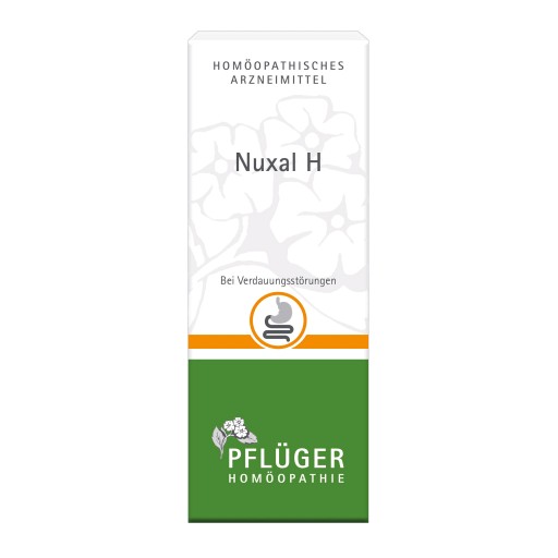 NUXAL H Tropfen - 50ml
