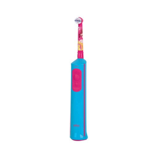 ORAL B Stages Power cls Zahnbürste - 1Stk - Elektrische Zahnbürsten