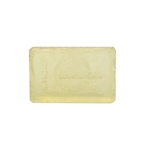 DR.THEISS Olivenöl-Seife - 100g - Handpflege