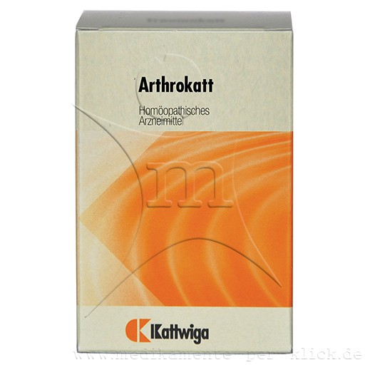 ARTHROKATT Tabletten - 200Stk