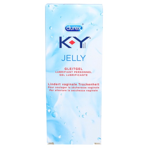K Y Jelly - 50ml - Durex®