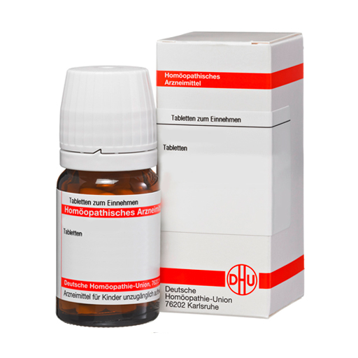 AURUM METALLICUM D 12 Tabletten - 80Stk