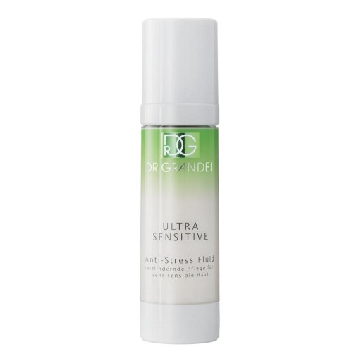 GRANDEL Ultra Sensitive Anti Stress Fluid - 50ml