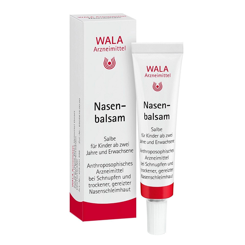 NASENBALSAM - 10g - Nase frei