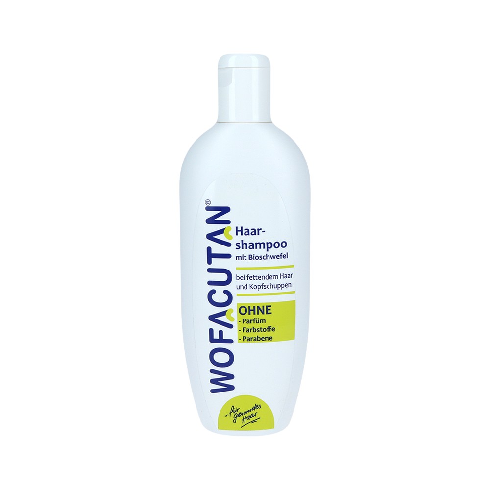 WOFACUTAN Haarshampoo - 220ml