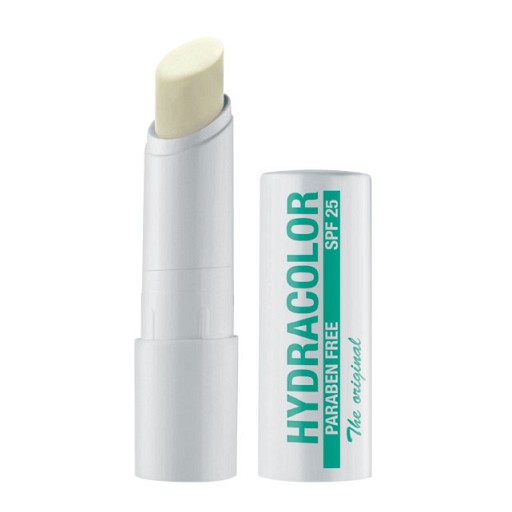 HYDRACOLOR Lippenpflege 18 farblos Faltschachtel - 1Stk