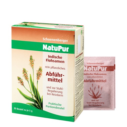 NATUPUR - 20X5g