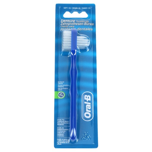 ORAL-B Prothesen Bürste - 1Stk