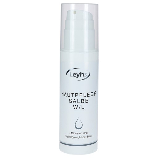 LEYHS Hautpflegesalbe W/L - 150ml
