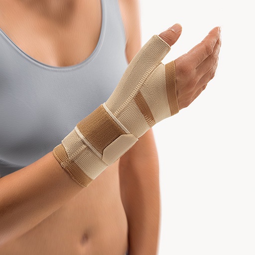 BORT Daumen-Hand-Bandage XL haut - 1Stk