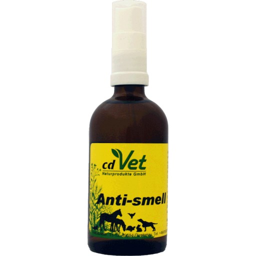 ANTI-SMELL Neu vet. - 100ml - Hygiene