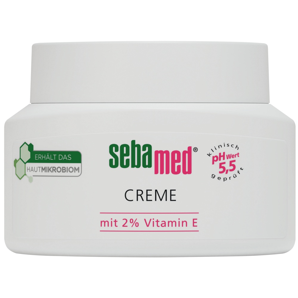 SEBAMED Creme - 75ml - Sebamed® Empfindliche Haut