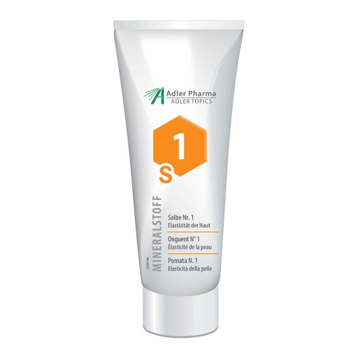 MINERALSTOFF Salbe Nr.1 - 200ml