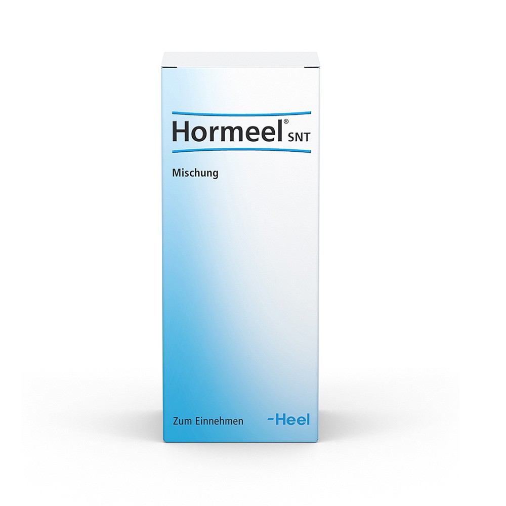 HORMEEL SNT Tropfen - 30ml - Heel