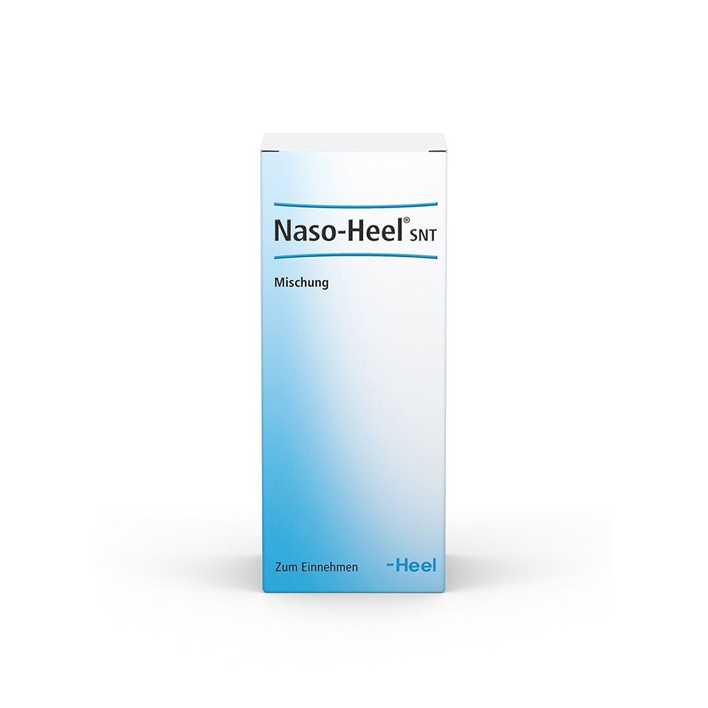 NASO HEEL SNT Tropfen - 30ml