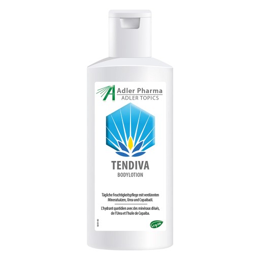 MINERALSTOFF Körperlotion Tendiva - 200ml